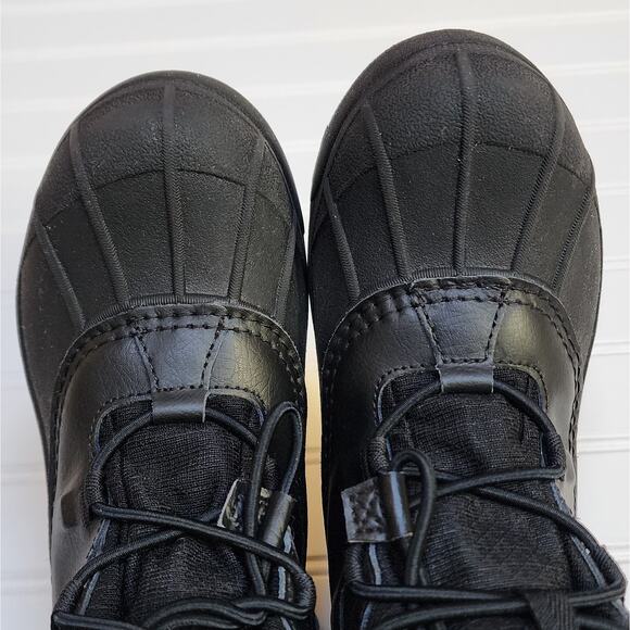 Columbia Kids Bugaboot Celsius Winter Boots - Picture 7 of 10